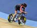 Track World Cup London