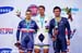 Track World Cup London