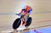 Track World Cup London