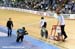 Track World Cup London