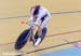 Track World Cup London