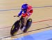 Track World Cup London
