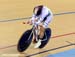Track World Cup London