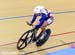 Track World Cup London