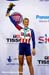 Track World Cup London