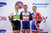 Track World Cup London