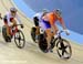 Track World Cup London