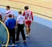 Track World Cup London