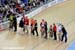 Track World Cup London
