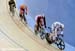 Track World Cup London