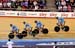Track World Cup London