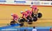 Track World Cup London