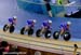 Track World Cup London