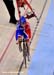 Track World Cup London