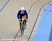 Track World Cup London