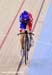 Track World Cup London