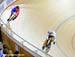 Track World Cup London