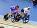 Track World Cup London