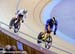 Track World Cup London