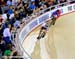 Track World Cup London
