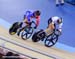 Track World Cup London
