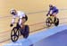 Track World Cup London