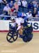 Track World Cup London