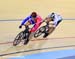 Track World Cup London