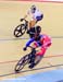 Track World Cup London