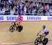 Track World Cup London