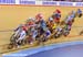 Track World Cup London