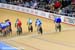 Track World Cup London