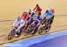 Track World Cup London