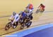 Track World Cup London
