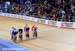Track World Cup London
