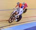 Track World Cup London