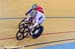 Track World Cup London