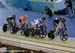 Track World Cup London