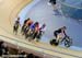 Track World Cup London