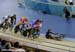 Track World Cup London