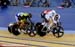 Track World Cup London
