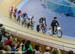 Track World Cup London