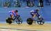 Track World Cup London