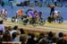 Track World Cup London