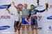 Track World Cup London