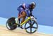Track World Cup London