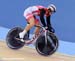 Track World Cup London