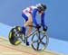 Track World Cup London