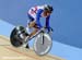 Track World Cup London