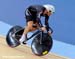 Track World Cup London